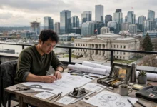 美国临时专利怎么衔接加拿大:跨境专利申请的4个要点全攻略-加拿大大