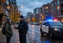 拒绝配合警察被控妨碍公务：加拿大妨碍公务的3个法律边界全解-加拿大大