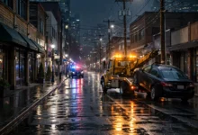BC省路边禁驾:90天roadside prohibition申诉流程-加拿大大