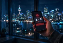 收到陌生Interac转账:误转骗局3个套路,退回前先做2件事-加拿大大