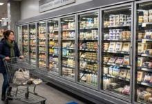 超市买到过期食品吃坏肚子：安省索赔3步-加拿大大