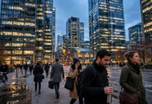 加班费被换成打折调休:安省调休必须1.5倍,少算追回3步-加拿大大