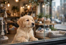 宠物店隐瞒狗狗年龄：安省宠物销售信息披露义务，索赔3步-加拿大大