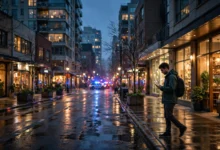 杀猪盘情感诈骗：加拿大报案+资金追回2条路-加拿大大