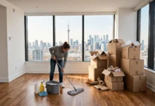 退租被要求专业清洁:安省租约清洁条款效力,2个判断-加拿大大