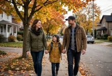 再婚想领养对方孩子：安省step-parent adoption 4步-加拿大大