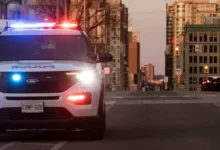 被拦拒绝吹气：安省3个后果，比酒驾更重吗-加拿大大