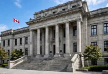 给人做保释担保人surety：安省3个责任-加拿大大