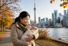 加拿大二代公民断代：境外出生子女公民身份新规，华人家庭必看-加拿大大