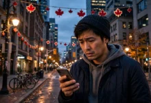 加拿大SIM卡劫持：手机被盗号银行被转空，运营商责任与索赔-加拿大大