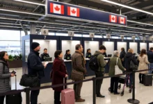 边境小黑屋二次检查：CBSA secondary inspection，4个权利清单-加拿大大