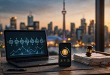 对方藏比特币:离婚财产隐匿,查加密资产的4个方法-加拿大大