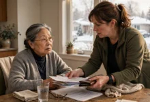 老人被护工骗钱:安省长者经济虐待,撤销授权+追款3步-加拿大大
