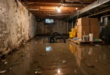 地下室被淹保险不赔：安省洪水附加险，理赔被拒申诉4步-加拿大大