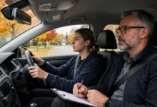 中国驾照换安省：DriveTest换照流程，驾龄折算3档规则-加拿大大