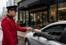 停车场代客泊车刮花车:安省valet责任3个认定-加拿大大