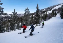 滑雪撞伤人被索赔5万：安省4个责任规则全解-加拿大大
