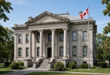 被抽中陪审团要去10天：安省补贴4个规则全解-加拿大大