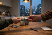 现金交租没收据:安省rent receipt权利,3个留证办法全解-加拿大大