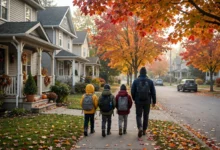 孩子抚养费付多少:Federal Guidelines金额表,3个孩子4个查法全解-加拿大大