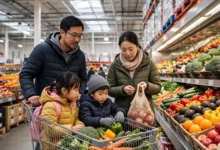 加拿大超市全对比:Costco/华人超市/主流 5 家、省钱 8 招-加拿大大