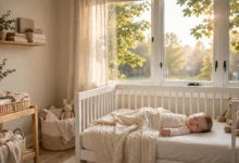 加拿大婴儿睡眠训练全解：4个月开始、3种方法、夜醒4招、2周见效、3个误区怎么办-加拿大大