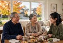 加拿大老人抑郁全解:4个和痴呆的区别、丧偶3个高危、谈话治疗2个免费资源、子女4招陪伴怎么办-加拿大大