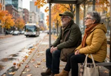 加拿大老人公交优惠全解:5城seniors折扣、申请2步、paratransit 3个条件、打车2个补贴怎么办-加拿大大