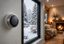 加拿大智能恒温器全解:Nest vs Ecobee 4个区别、省电2成、安装3步、C wire 2个坑怎么办-加拿大大