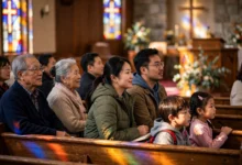 加拿大华人教会全解:5个寻找渠道、4类活动、孩子3个收获、新移民2个融入招怎么办-加拿大大