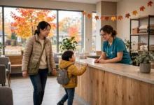 加拿大疫苗全攻略:孩子入学要打哪几种、成人流感疫苗哪里免费打-加拿大大