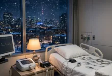 睡眠诊所全解:打鼾呼吸暂停、sleep study 流程、CPAP 保险报多少-加拿大大