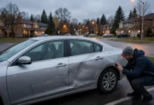 肇事逃逸怎么办:hit and run 报警 4 步、保险还赔吗全解-加拿大大