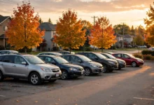 买二手车 7 步验车：carfax 报告、试驾 10 项检查、4 个事故车信号-加拿大大