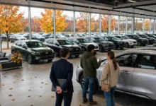 买车砍价 5 招:OTD 落地价、dealer 4 个套路、月底提车 3 个好处-加拿大大
