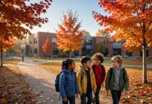 校园霸凌怎么办:学校处理 4 步、报警 2 个信号、孩子心理 3 招-加拿大大