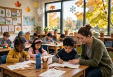 特殊教育 IEP 全解：评估 3 步、学校资源、家长 4 个权利-加拿大大