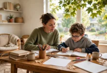 homeschool 在家上学全解：各省规定、课程 3 选 1、4 个社交解法-加拿大大