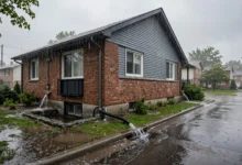地下室 flooding 全攻略：sump pump 怎么选、3 次进水保险还保吗怎么办-加拿大大