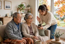 老人防诈骗 6 种套路：假孙子电话、冒充 CRA、4 招保护父母-加拿大大