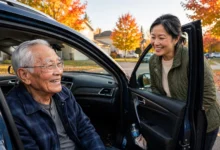老人驾照 renewal 全解：80 岁要重考吗、4 个安全信号、交回驾照 3 步-加拿大大