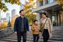 孩子办中国护照全解:父母双方到场、4 个材料、加急 2 周怎么办-加拿大大