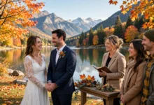 加拿大结婚注册全解:marriage license 申请、仪式 3 步、4 个文件-加拿大大