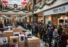 黑五 Boxing Day 剁手 5 招：比价 3 工具、退货政策、4 个坑-加拿大大