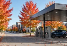 加油省钱 5 招：GasBuddy 比价、Costco 油便宜多少、4 个加油时机-加拿大大