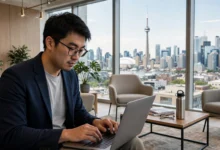 LinkedIn 找工全解：华人 5 个误区、内推 3 招怎么办-加拿大大
