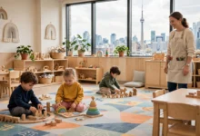 幼儿园排队全解:waitlist 2 年、补贴 3 步申请怎么办-加拿大大