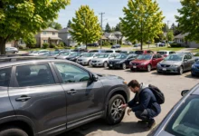 买二手车全解:Carfax 3 看、试驾 8 查、砍价 4 招怎么办-加拿大大