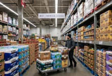 Costco 必买清单：30 件回本、会员 2 档怎么选怎么办-加拿大大