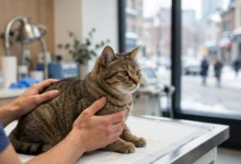 猫咪看病贵全解：急诊 2000 起、4 招省钱怎么办-加拿大大